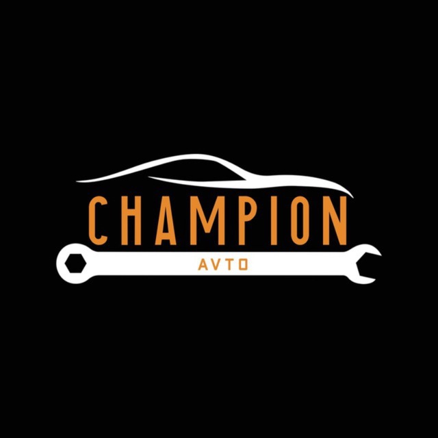 CHAMPION AVTO